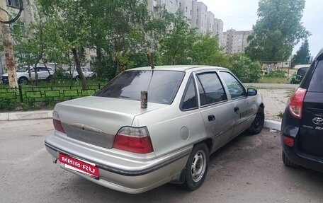 Daewoo Nexia I рестайлинг, 2008 год, 65 000 рублей, 5 фотография