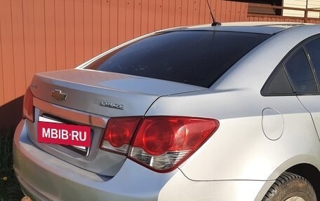 Chevrolet Cruze II, 2013 год, 410 000 рублей, 10 фотография