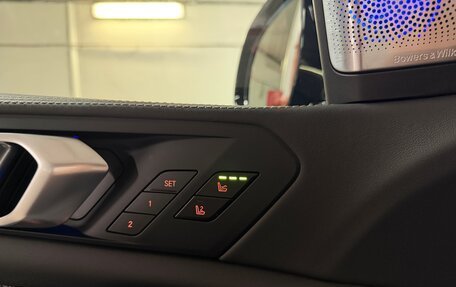 BMW X5, 2026 год, 16 975 000 рублей, 6 фотография