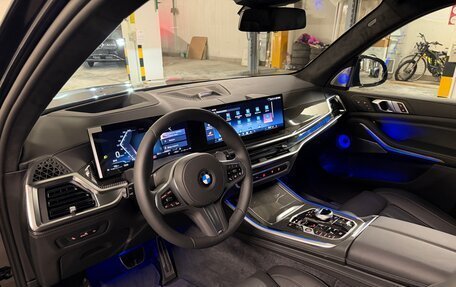 BMW X5, 2026 год, 16 975 000 рублей, 2 фотография