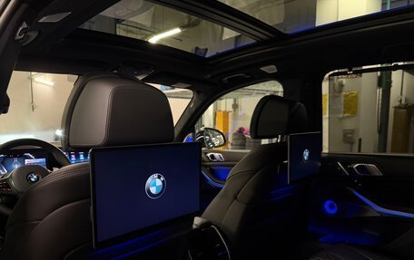 BMW X5, 2026 год, 16 975 000 рублей, 10 фотография