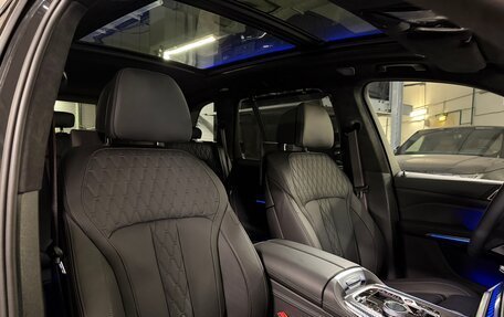 BMW X5, 2026 год, 16 975 000 рублей, 16 фотография