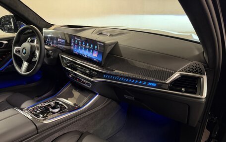 BMW X5, 2026 год, 16 975 000 рублей, 14 фотография