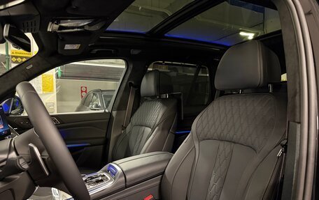BMW X5, 2026 год, 16 975 000 рублей, 15 фотография