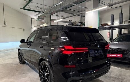 BMW X5, 2026 год, 16 975 000 рублей, 12 фотография