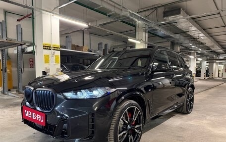 BMW X5, 2026 год, 16 975 000 рублей, 11 фотография