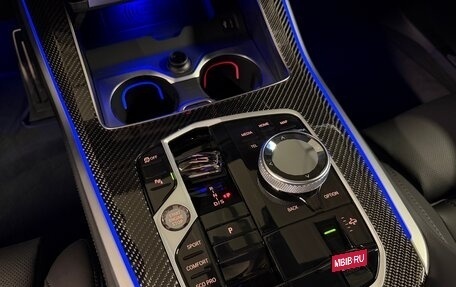 BMW X5, 2026 год, 16 975 000 рублей, 21 фотография