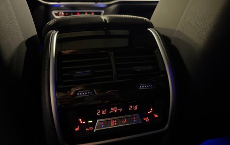 BMW X5, 2026 год, 16 975 000 рублей, 27 фотография