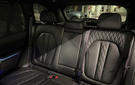 BMW X5, 2026 год, 16 975 000 рублей, 25 фотография