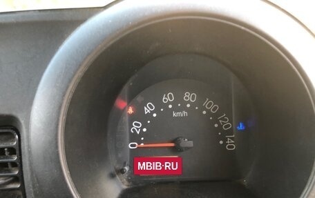 Daihatsu Hijet X, 2017 год, 650 000 рублей, 2 фотография