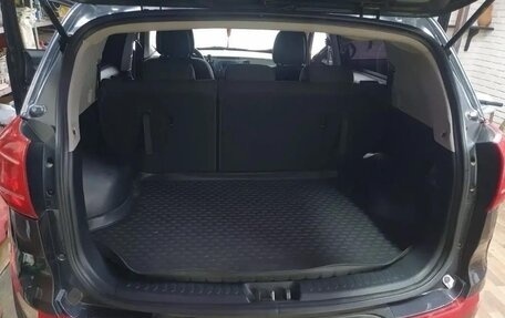 KIA Sportage III, 2013 год, 1 555 000 рублей, 8 фотография
