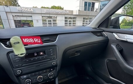Skoda Octavia, 2014 год, 990 000 рублей, 8 фотография