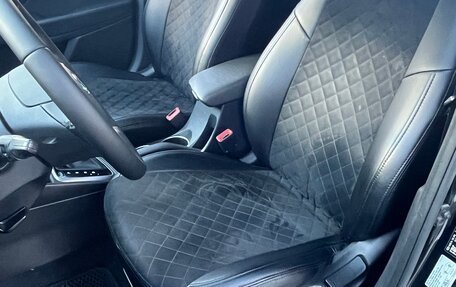 Hyundai Solaris II рестайлинг, 2020 год, 1 350 000 рублей, 14 фотография