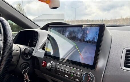 Honda Civic VIII, 2007 год, 820 000 рублей, 9 фотография