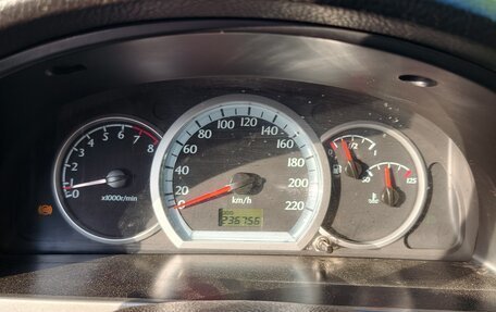 Chevrolet Lacetti, 2008 год, 400 000 рублей, 7 фотография