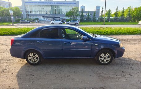Chevrolet Lacetti, 2008 год, 400 000 рублей, 3 фотография