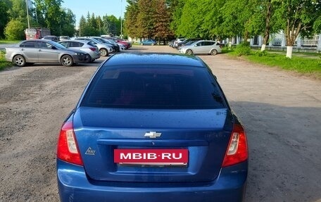 Chevrolet Lacetti, 2008 год, 400 000 рублей, 5 фотография