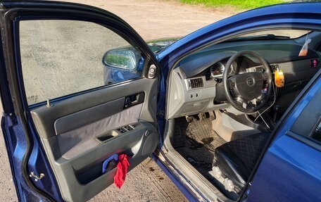 Chevrolet Lacetti, 2008 год, 400 000 рублей, 12 фотография
