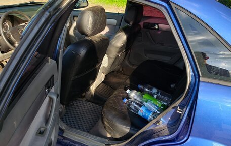 Chevrolet Lacetti, 2008 год, 400 000 рублей, 14 фотография
