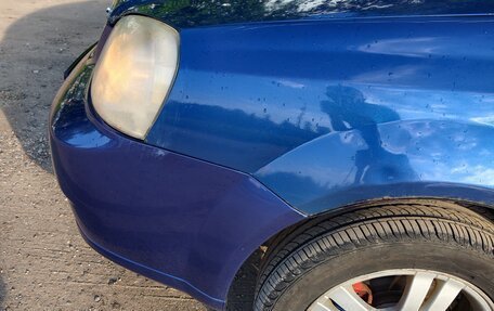 Chevrolet Lacetti, 2008 год, 400 000 рублей, 11 фотография