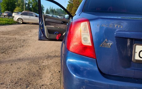 Chevrolet Lacetti, 2008 год, 400 000 рублей, 19 фотография