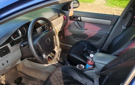 Chevrolet Lacetti, 2008 год, 400 000 рублей, 13 фотография
