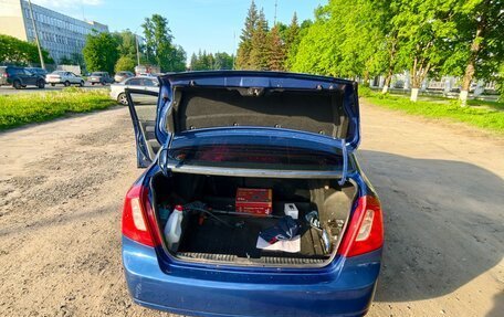 Chevrolet Lacetti, 2008 год, 400 000 рублей, 17 фотография