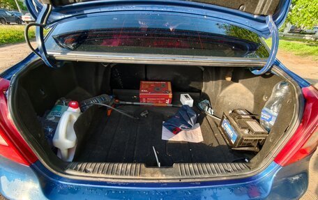 Chevrolet Lacetti, 2008 год, 400 000 рублей, 18 фотография