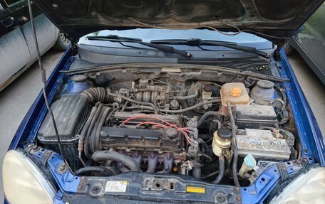 Chevrolet Lacetti, 2008 год, 400 000 рублей, 22 фотография