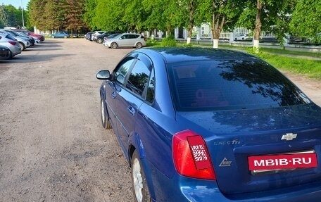 Chevrolet Lacetti, 2008 год, 400 000 рублей, 6 фотография