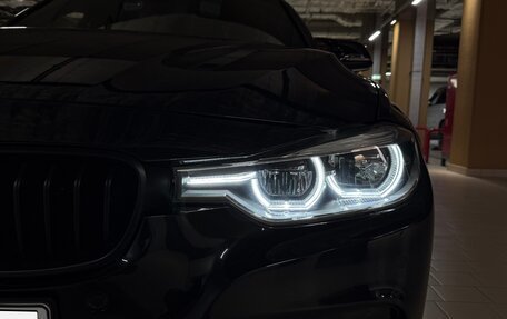 BMW 3 серия, 2017 год, 3 100 000 рублей, 6 фотография