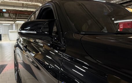 BMW 3 серия, 2017 год, 3 100 000 рублей, 14 фотография