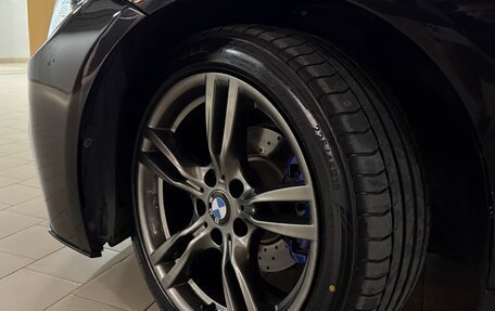 BMW 3 серия, 2017 год, 3 100 000 рублей, 15 фотография