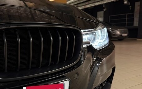 BMW 3 серия, 2017 год, 3 100 000 рублей, 7 фотография