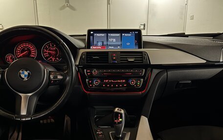 BMW 3 серия, 2017 год, 3 100 000 рублей, 16 фотография
