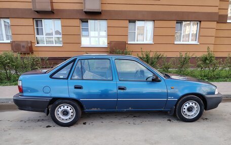 Daewoo Nexia I рестайлинг, 2000 год, 200 000 рублей, 3 фотография