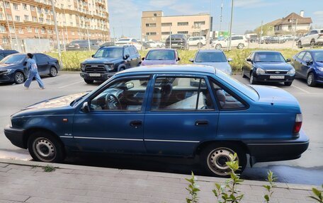Daewoo Nexia I рестайлинг, 2000 год, 200 000 рублей, 4 фотография