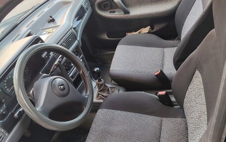 Daewoo Nexia I рестайлинг, 2000 год, 200 000 рублей, 5 фотография
