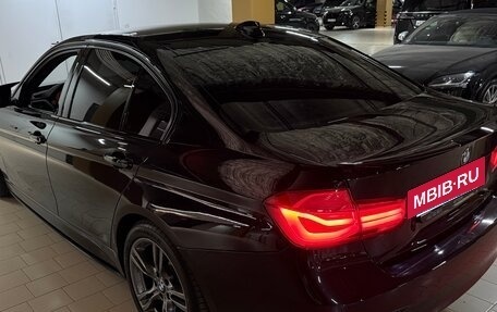 BMW 3 серия, 2017 год, 3 100 000 рублей, 3 фотография