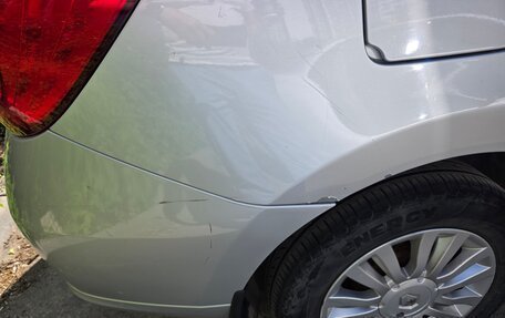 Renault Logan II, 2015 год, 780 000 рублей, 9 фотография