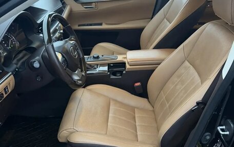 Lexus ES VII, 2018 год, 2 790 000 рублей, 7 фотография