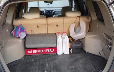 Toyota Highlander III, 2001 год, 750 000 рублей, 6 фотография