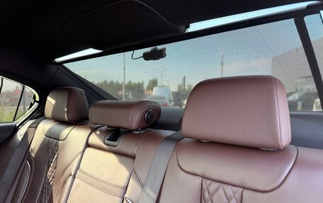 BMW 5 серия, 2022 год, 4 999 000 рублей, 13 фотография