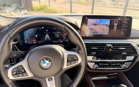 BMW 5 серия, 2022 год, 4 999 000 рублей, 16 фотография
