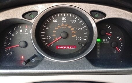 Toyota Highlander III, 2001 год, 750 000 рублей, 9 фотография
