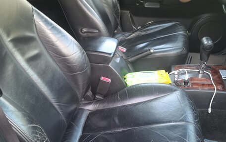 Hyundai Terracan I, 2001 год, 400 000 рублей, 8 фотография