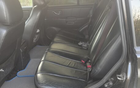 Hyundai Terracan I, 2001 год, 400 000 рублей, 15 фотография