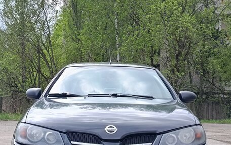 Nissan Almera, 2005 год, 345 000 рублей, 2 фотография