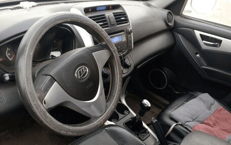 Lifan X60 I рестайлинг, 2014 год, 370 000 рублей, 5 фотография