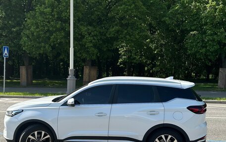 Chery Tiggo 7 Pro, 2023 год, 1 750 000 рублей, 5 фотография